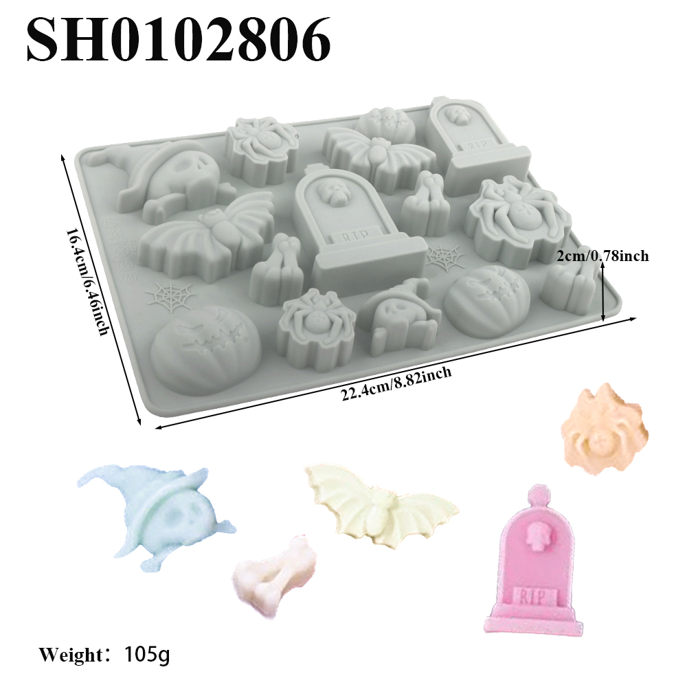 Cadılar bayramı Elemanı Mezar  - Kitchen Baking Trays incelemesi ve fiyatı