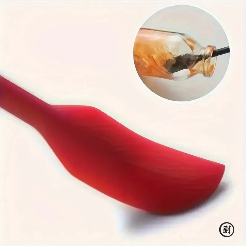 3 Parçalı Mini Silikon Spatula - Kitchen Baking Appliances incelemesi ve fiyatı