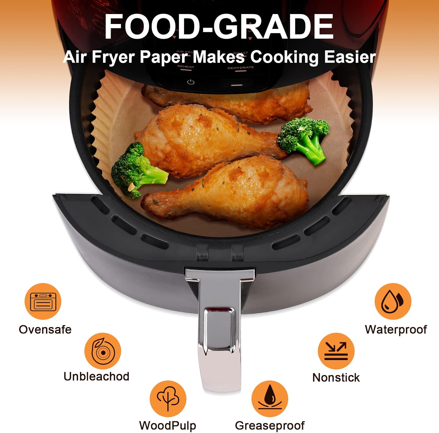 Ninja AF101 4qt/AF150 5.5qt ha - Ninja Air Fryer Af101 incelemesi ve fiyatı