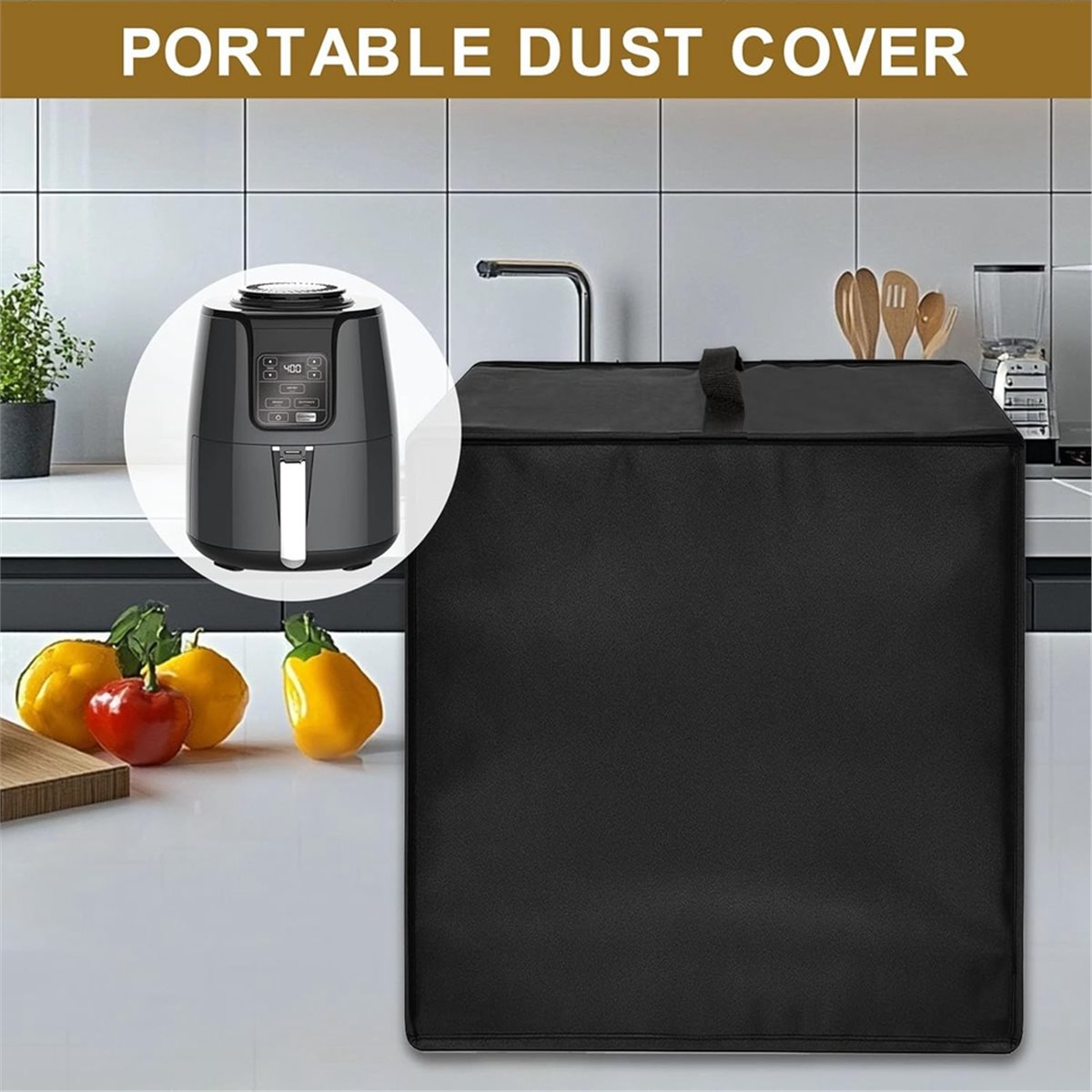 (A14E) Ninja AF101 4QT / Insta - Ninja Air Fryer Af101 incelemesi ve fiyatı