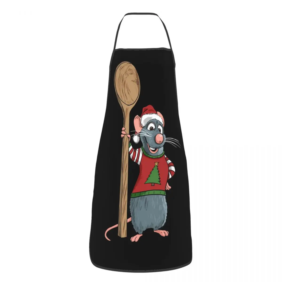 Komik Ratatouille Remy-1 Önlük - Kitchen Baking Cloth incelemesi ve fiyatı
