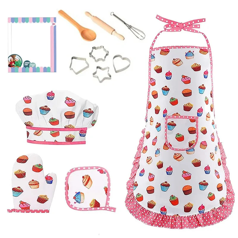 Mutfak Oyuncakları Pişirme Tak - Kitchen Baking Cloth incelemesi ve fiyatı