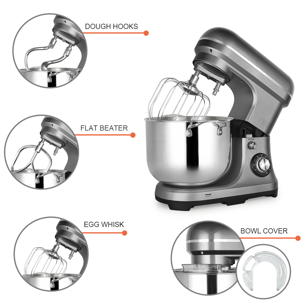 11L 2000W Büyük Güçlü Elektrik - Kitchen Baking Appliances incelemesi ve fiyatı