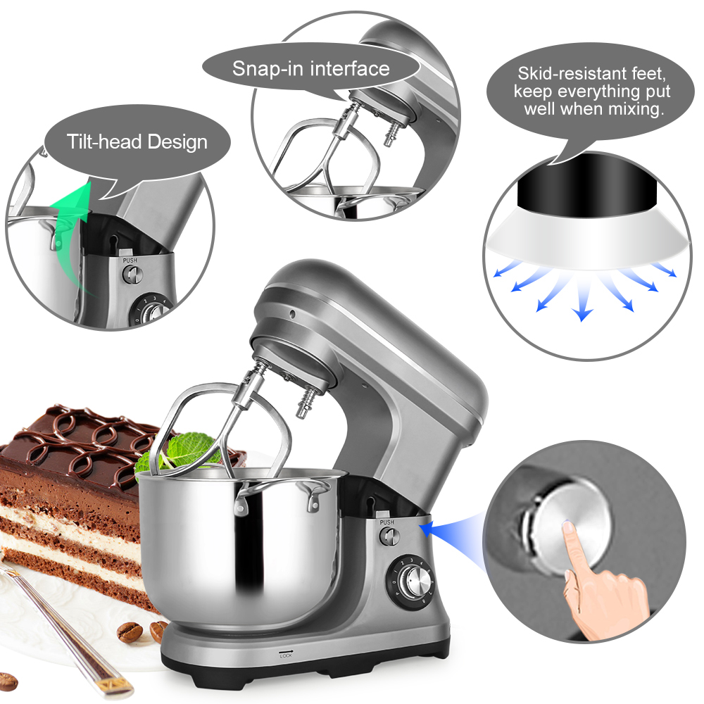 11L 2000W Büyük Güçlü Elektrik - Kitchen Baking Appliances incelemesi ve fiyatı