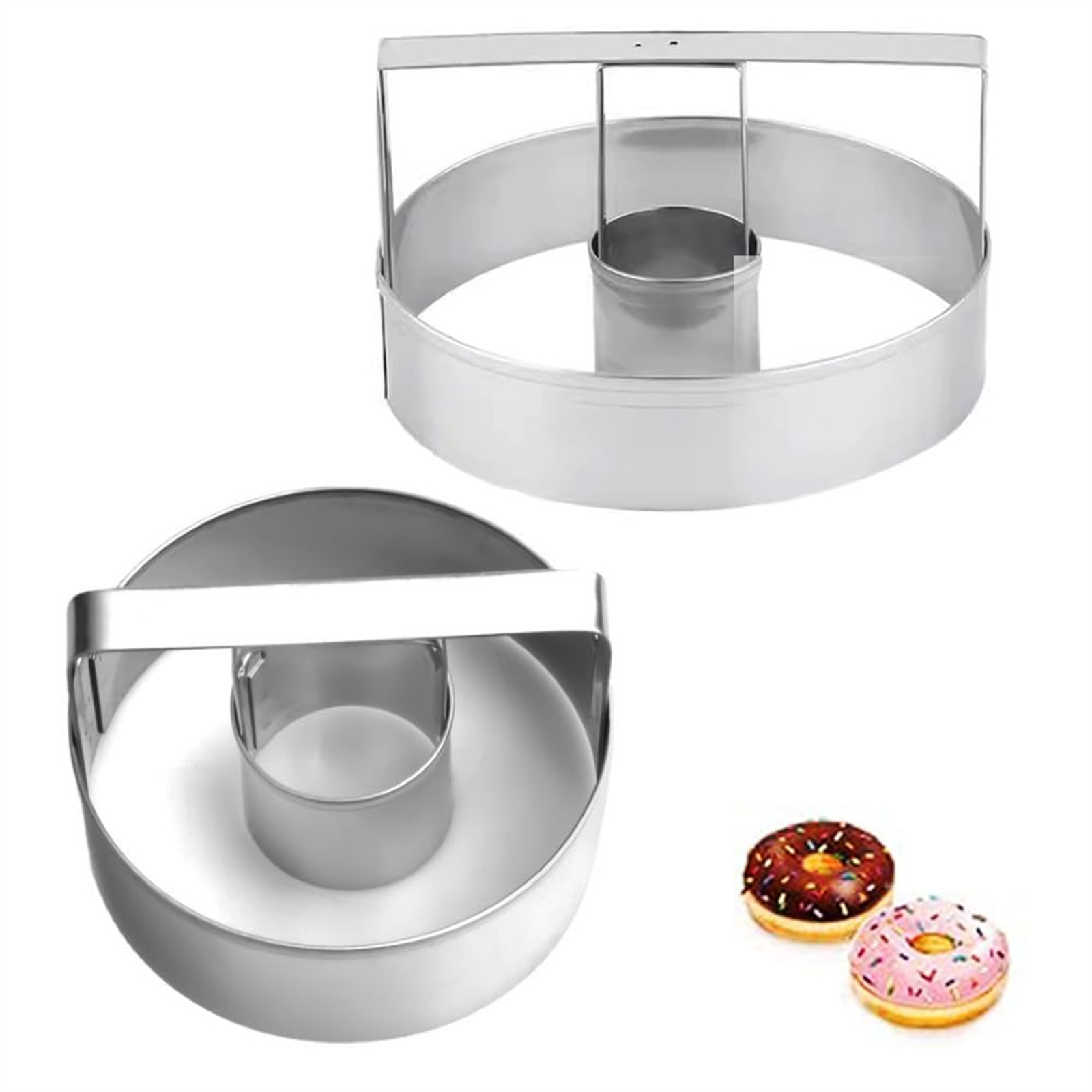 Paslanmaz Çelik Çerez Kesici M - Kitchen Baking Items incelemesi ve fiyatı