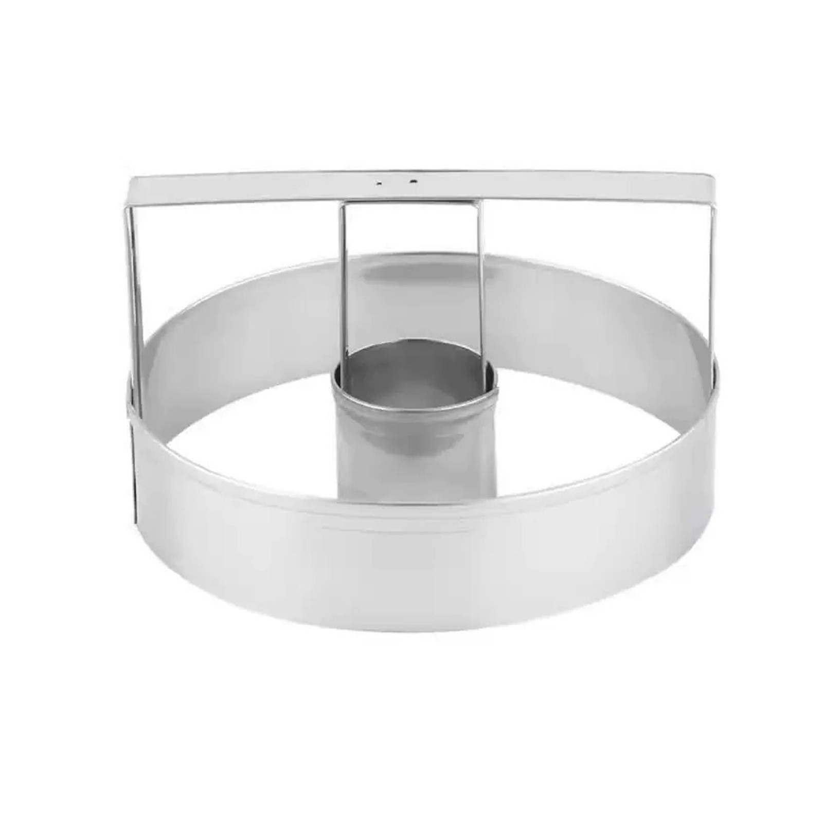 Paslanmaz Çelik Çerez Kesici M - Kitchen Baking Items incelemesi ve fiyatı