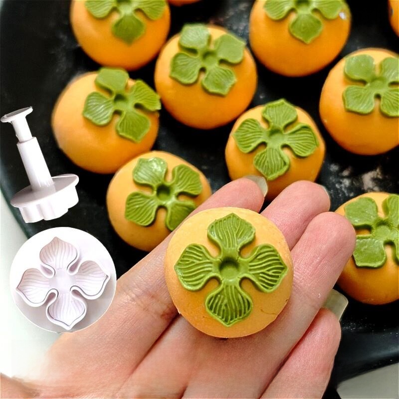 Bahar Temalı Hamur Tatlısı Şek - Kitchen Baking Center incelemesi ve fiyatı