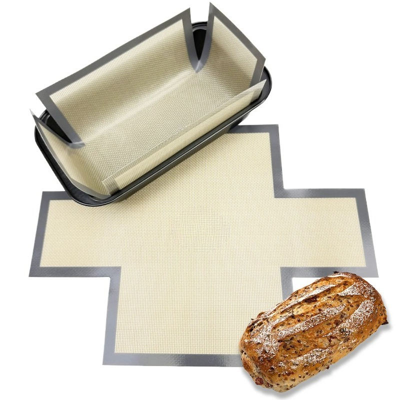 Silikon Ekmek Kalıbı Kaplamala - Kitchen Baking Pans incelemesi ve fiyatı
