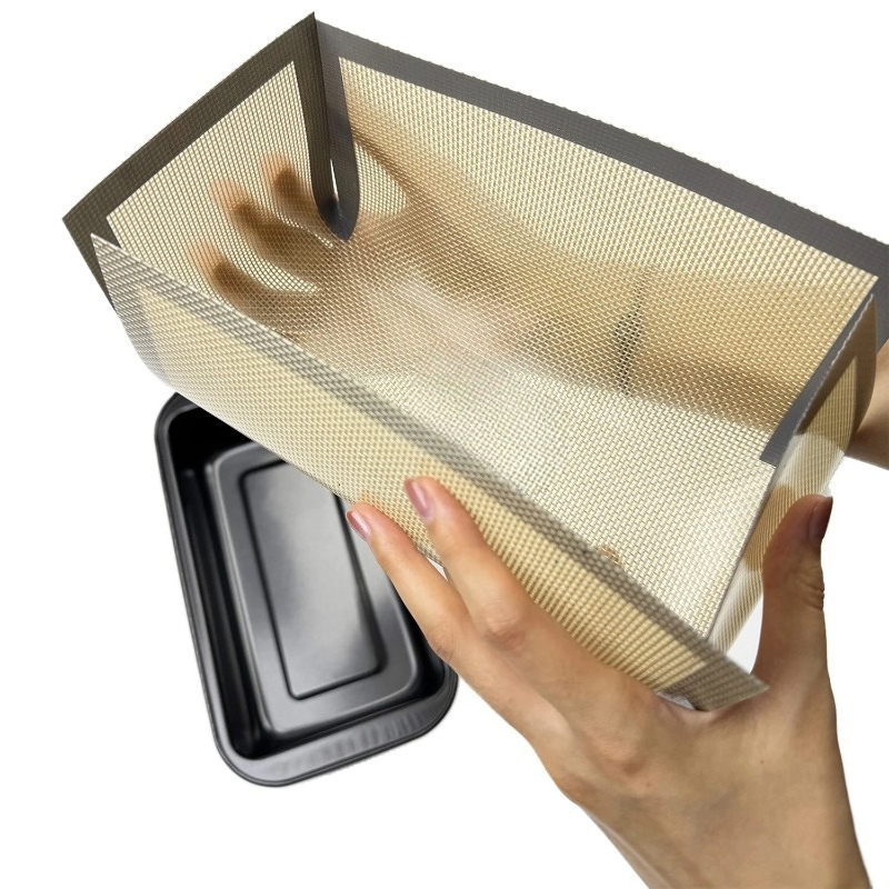 Silikon Ekmek Kalıbı Kaplamala - Kitchen Baking Pans incelemesi ve fiyatı