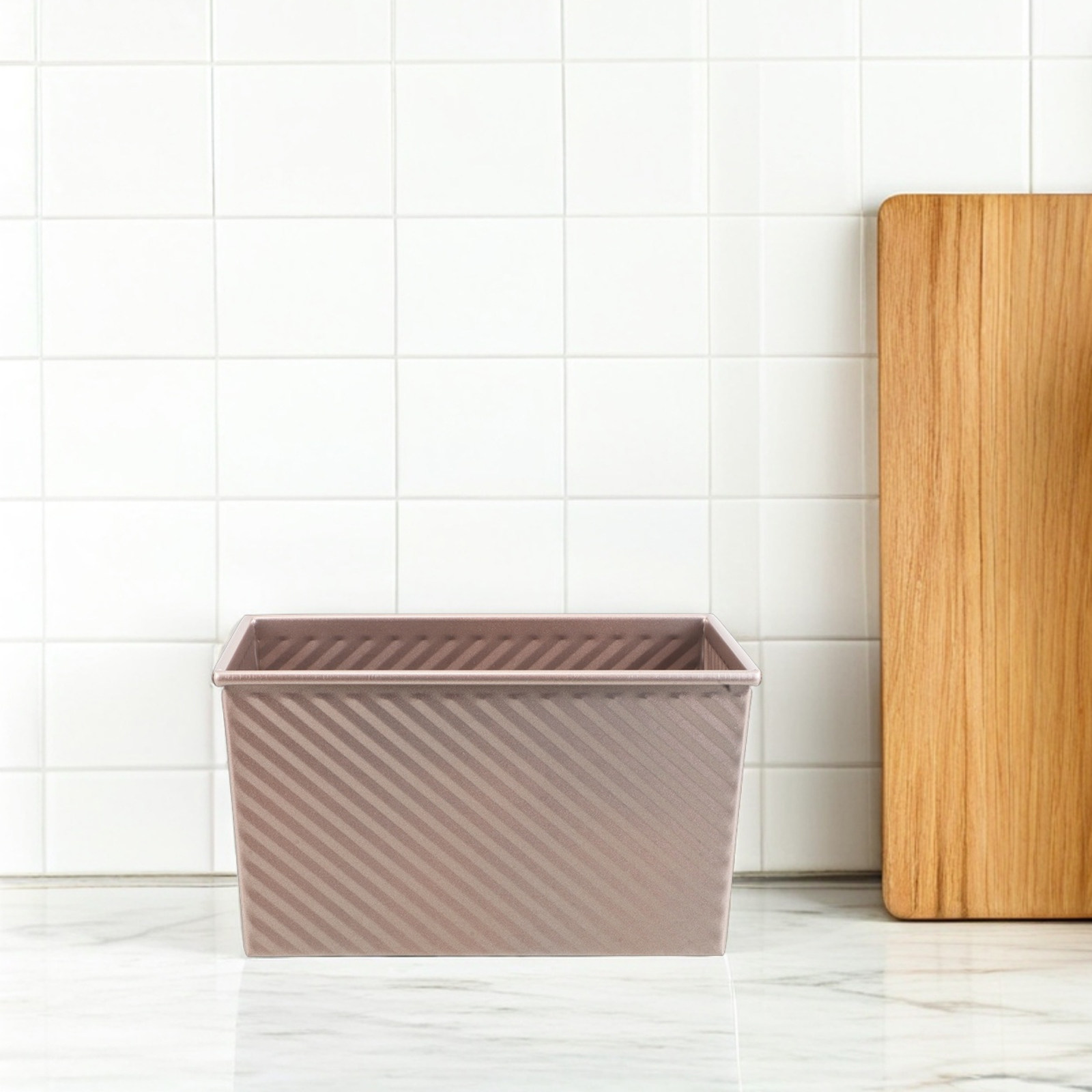 Yapışmaz Dikdörtgen Tost Tavas - Kitchen Baking Pans incelemesi ve fiyatı