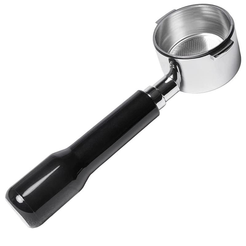 ABYN-51Mm Dipsiz Portafilter 2 - Delonghi Espresso Ecp3420 incelemesi ve fiyatı
