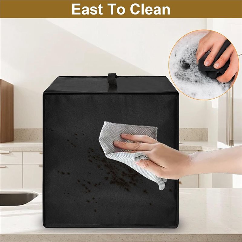 AEE6-Air Fryer Kapağı Ninja AF - Ninja Air Fryer Af101 incelemesi ve fiyatı