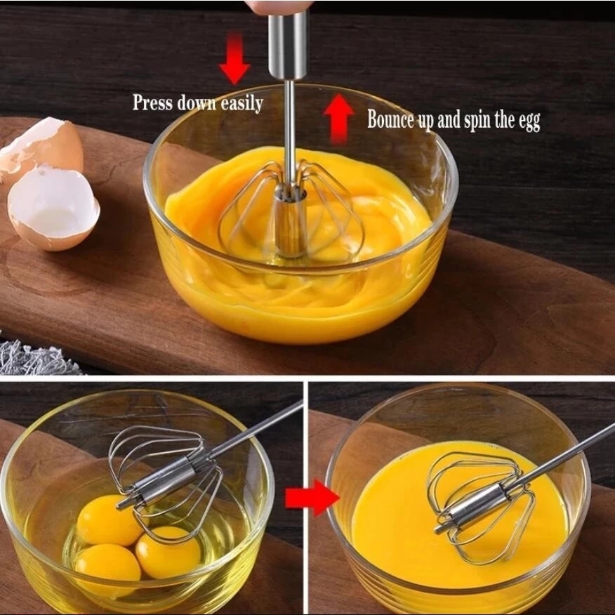 1/3 adet Paslanmaz Çelik Yumur - Kitchen Baking Appliances incelemesi ve fiyatı