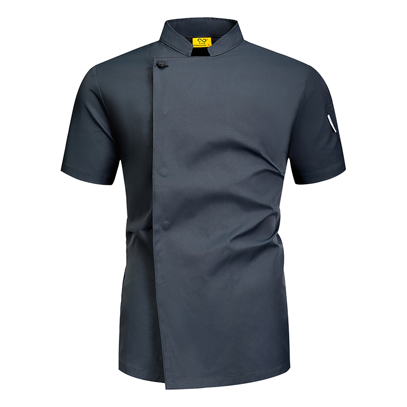 Erkekler için şef gömleği Mutf - Kitchen Baking Cloth incelemesi ve fiyatı