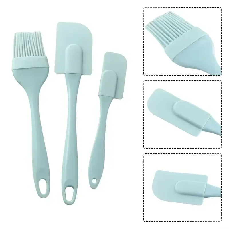 Silikon Krem Kazıyıcı Ekmek Ke - Kitchen Baking Brush incelemesi ve fiyatı