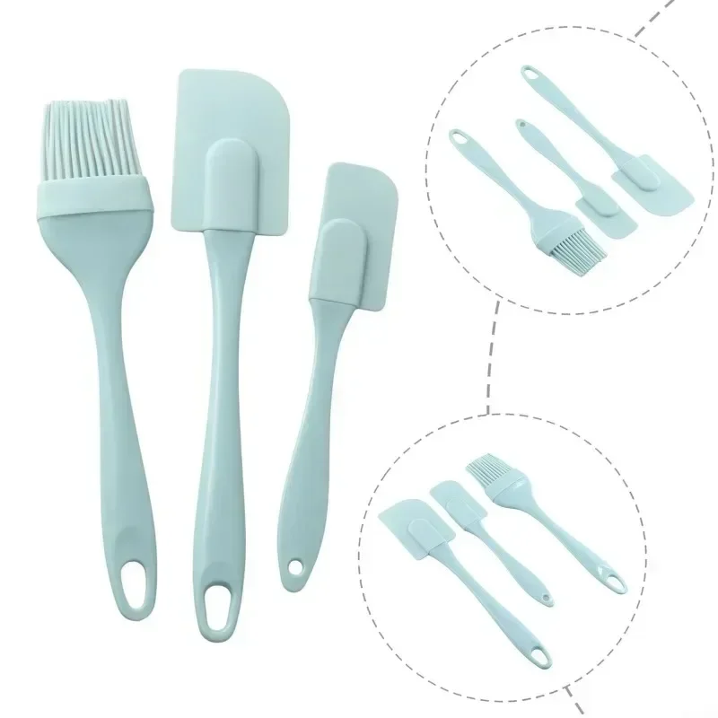 Silikon Krem Kazıyıcı Ekmek Ke - Kitchen Baking Brush incelemesi ve fiyatı