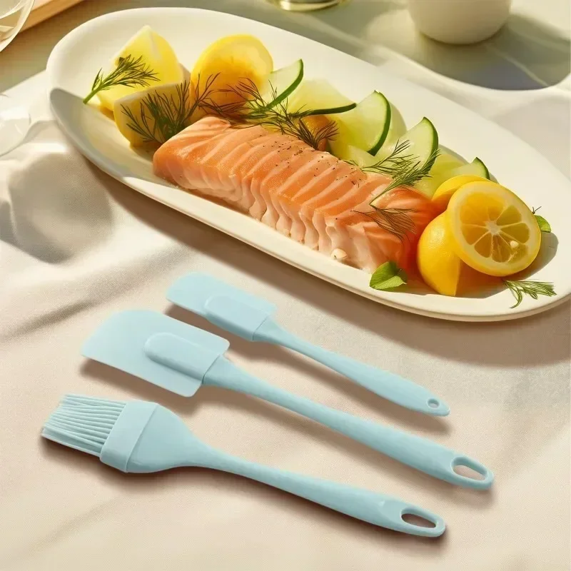 Silikon Krem Kazıyıcı Ekmek Ke - Kitchen Baking Brush incelemesi ve fiyatı
