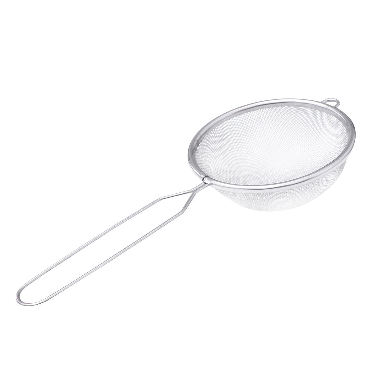Paslanmaz Çelik İnce Gözenekli - Kitchen Baking Gadgets incelemesi ve fiyatı