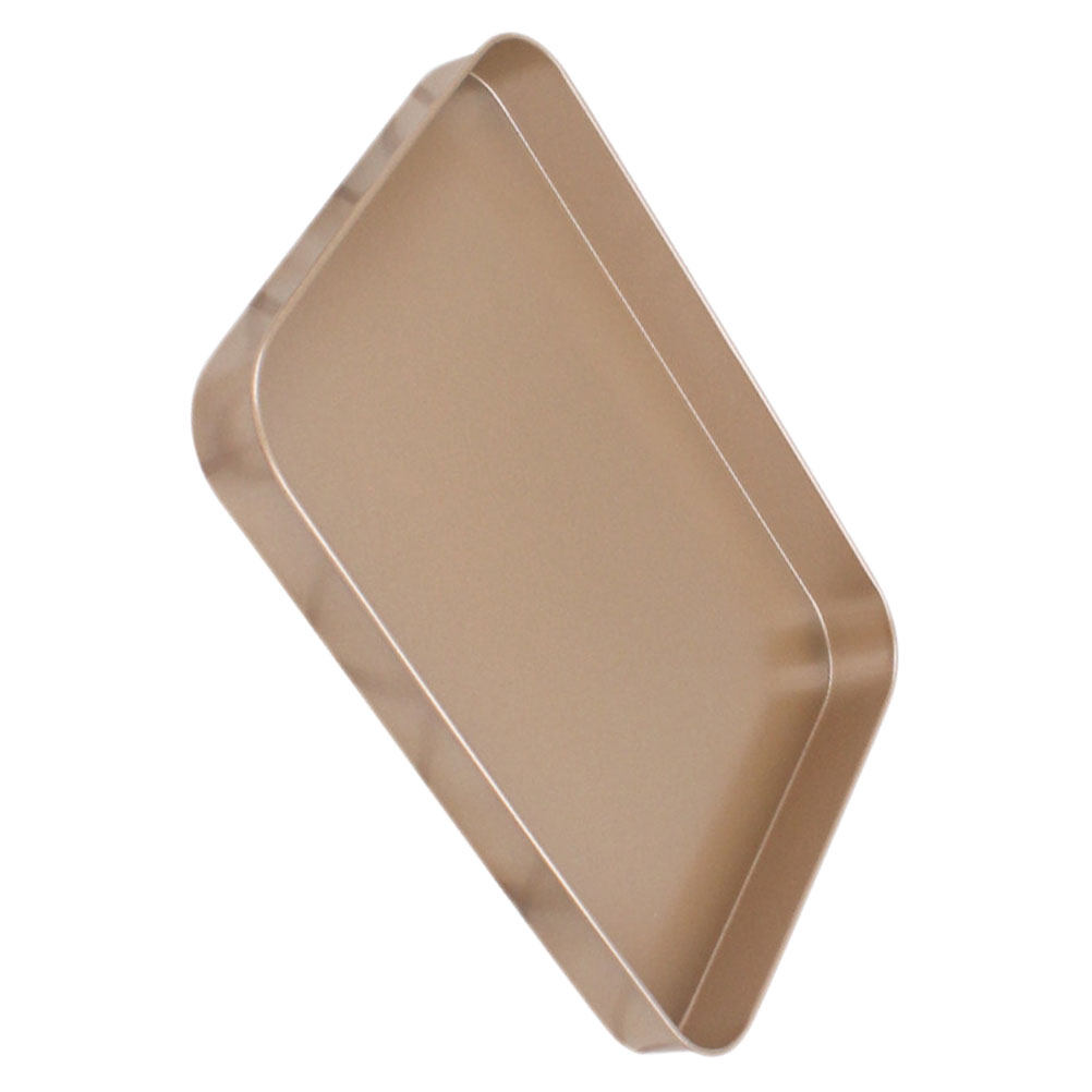 Karbon Çelik Dikdörtgen Kek Ka - Kitchen Baking Pans incelemesi ve fiyatı
