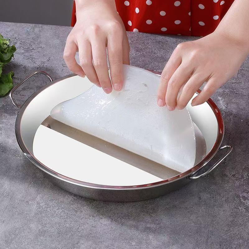 Ekstra Kalın Paslanmaz Çelik K - Cake Board Round incelemesi ve fiyatı
