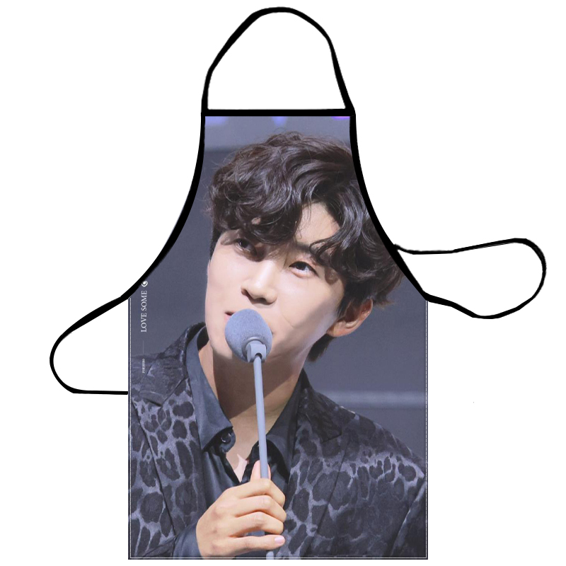 Lim Young Woong 03 Önlük Izgar - Kitchen Baking Cloth incelemesi ve fiyatı