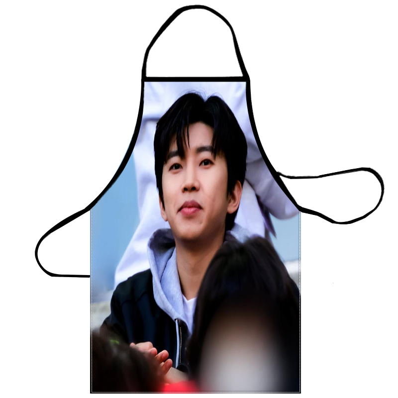 Lim Young Woong 03 Önlük Izgar - Kitchen Baking Cloth incelemesi ve fiyatı