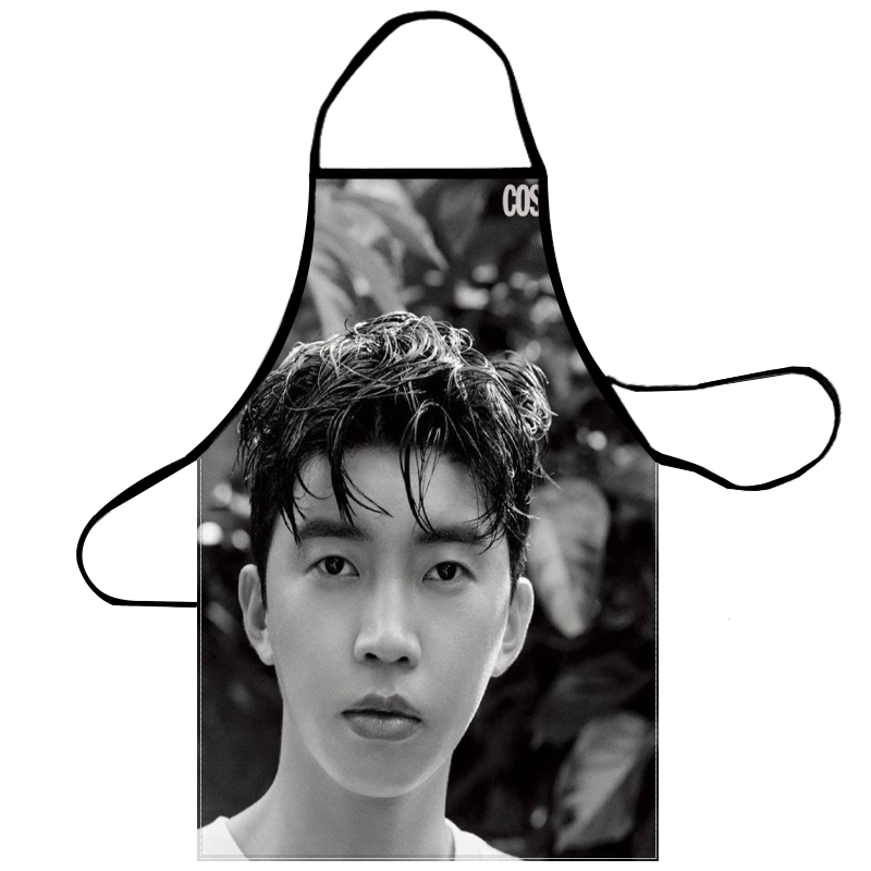 Lim Young Woong 03 Önlük Izgar - Kitchen Baking Cloth incelemesi ve fiyatı