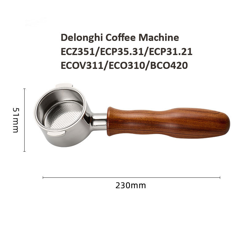 DeLonghi Stilosa EC260BK ve EC - Delonghi Espresso Ecp3420 incelemesi ve fiyatı