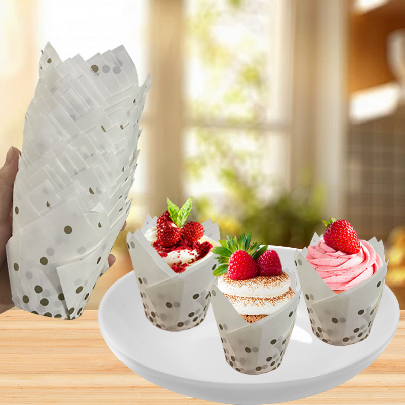 50 Adet/100 Adet Altın Nokta L - Kitchen Baking Mat incelemesi ve fiyatı