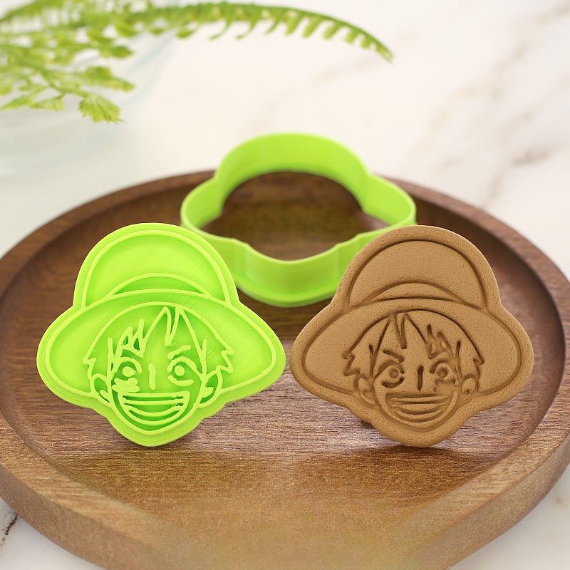 Tek Parça Pişirme Kalıbı Luffy - Kitchen Baking Items incelemesi ve fiyatı