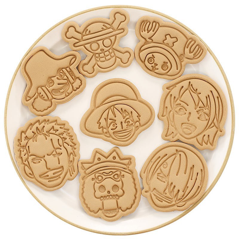 Tek Parça Pişirme Kalıbı Luffy - Kitchen Baking Items incelemesi ve fiyatı
