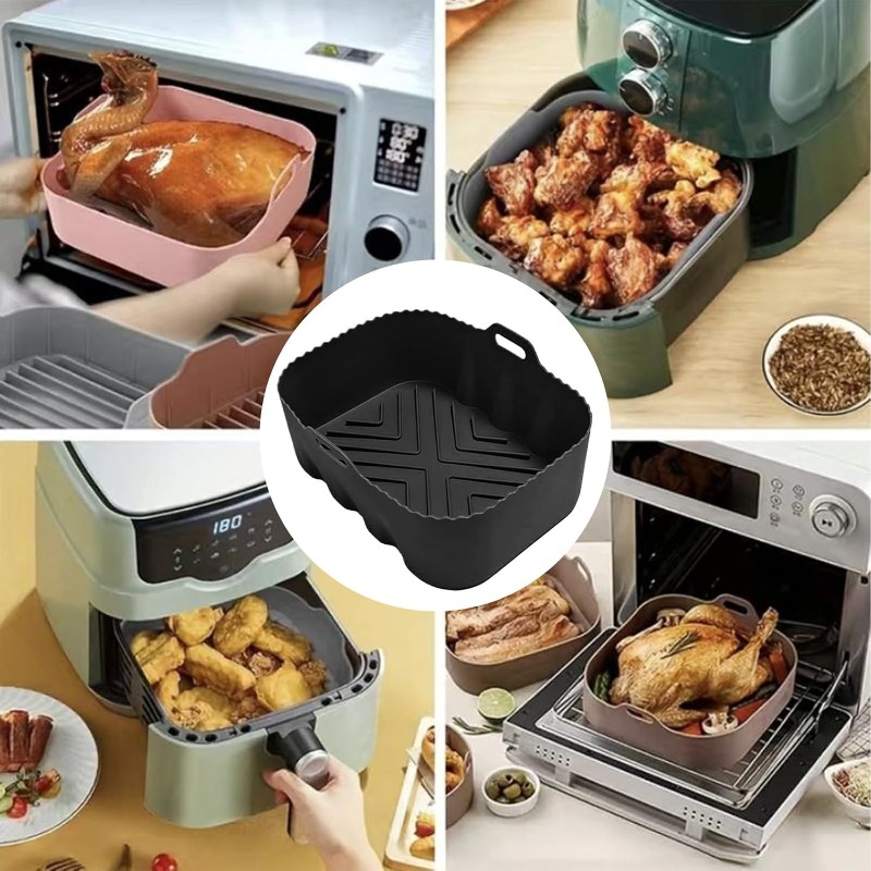 Yeniden Kullanılabilir Silikon - Kitchen Baking Mat incelemesi ve fiyatı