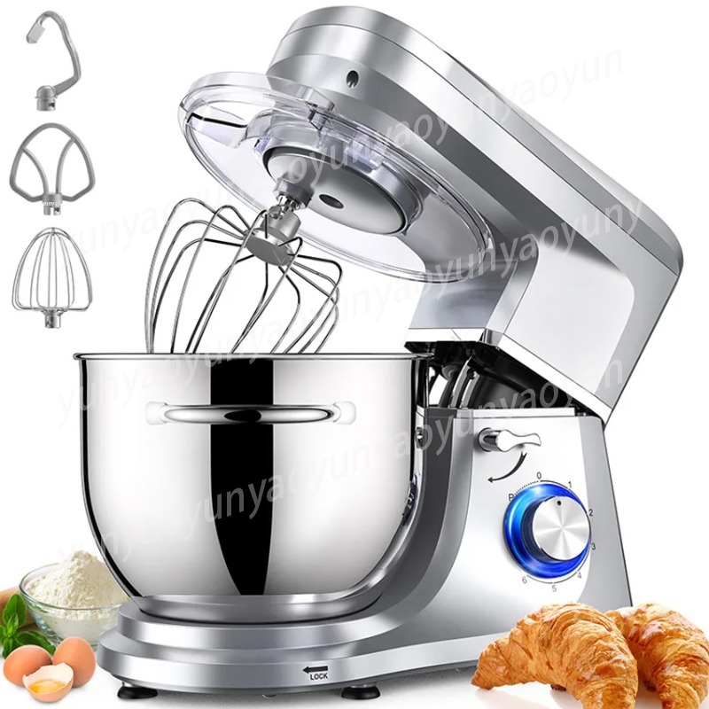 Mutfak Pişirme Robotu Elektrik - Kitchen Robot Baking incelemesi ve fiyatı