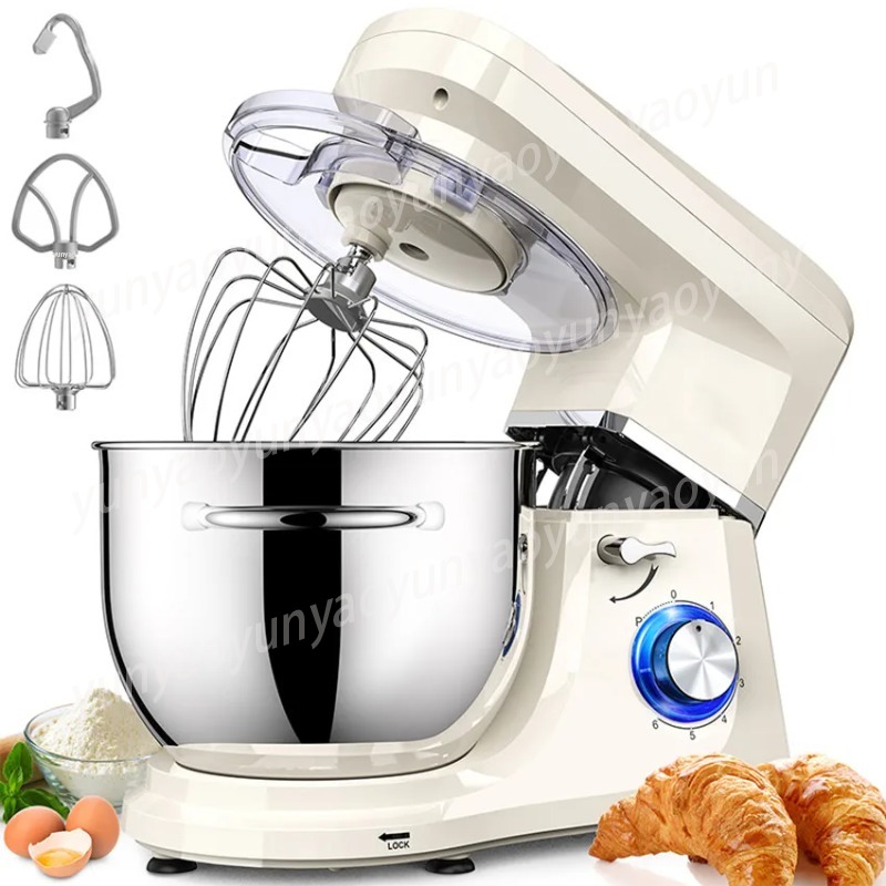 Mutfak Pişirme Robotu Elektrik - Kitchen Robot Baking incelemesi ve fiyatı