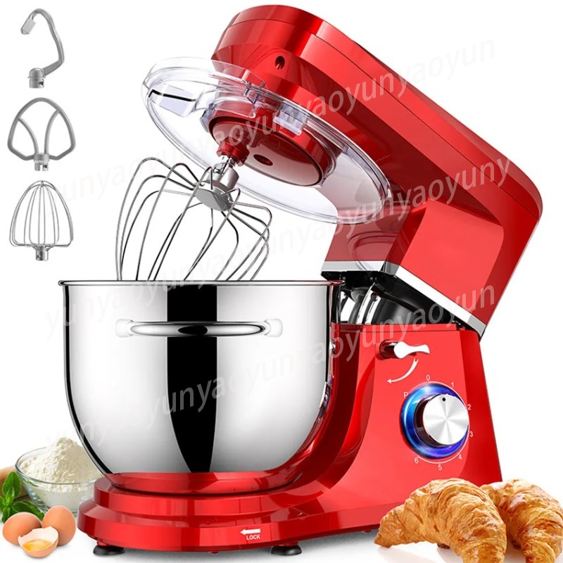 Mutfak Pişirme Robotu Elektrik - Kitchen Robot Baking incelemesi ve fiyatı